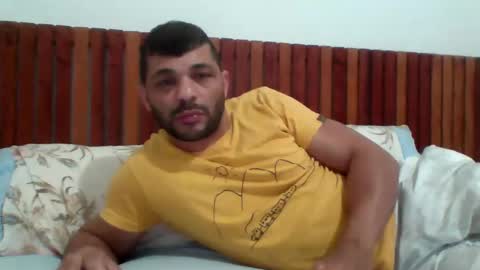 Snapshot of andreloko123 chatting on 11.17.25 andreloko123 online show from 11.17.25