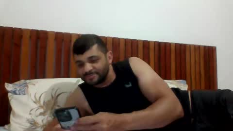 Snapshot of andreloko123 chatting on 11.18.25 andreloko123 online show from 11.18.25