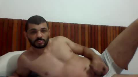 Snapshot of andreloko123 chatting on 02.27.26 andreloko123 online show from 02.27.26