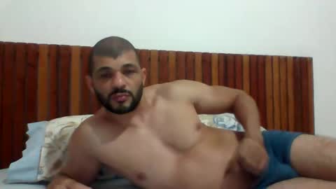 andreloko123 online show from 04.10.26