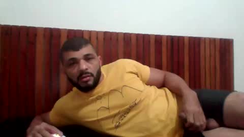 andreloko123 online show from 05.25.26