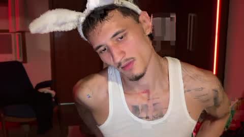 Snapshot of andrematheus chatting on 04.06.26 Matty online show from 04.06.26