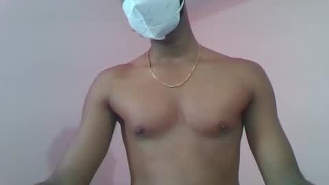 andres01_ online show from 10.10.25