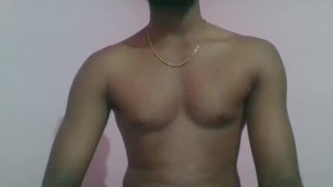 andres01_ online show from 10.29.25