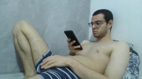 Snapshot of andres129494 chatting on 03.16.26 andres129494 online show from 03.16.26
