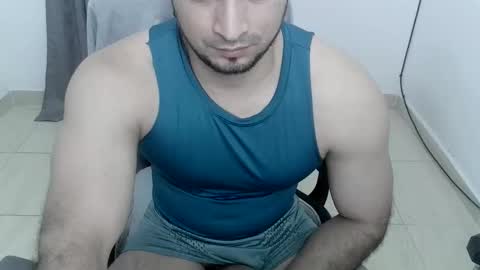 andres180950734 online show from 04.28.26