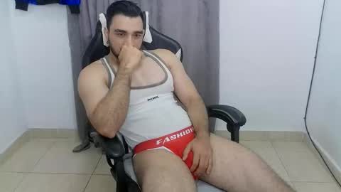 Snapshot of andres180950734 chatting on 05.08.26 andres180950734 online show from 05.08.26