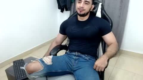 andres180950734 online show from 06.20.26