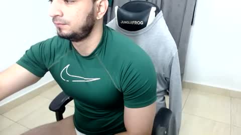 andres180950734 online show from 06.25.26