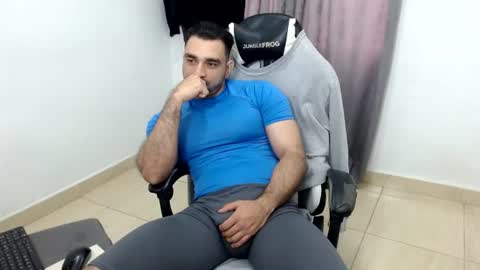 andres180950734 online show from 06.27.26