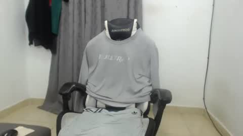 andres180950734 online show from 07.06.26