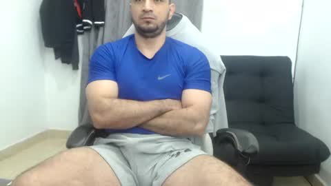 andres180950734 online show from 07.30.26