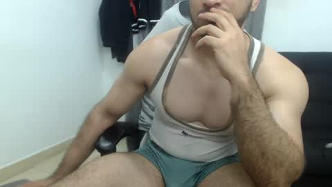 andres180950734 online show from 07.30.26