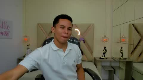 IM ANDRES online show from 04.26.26