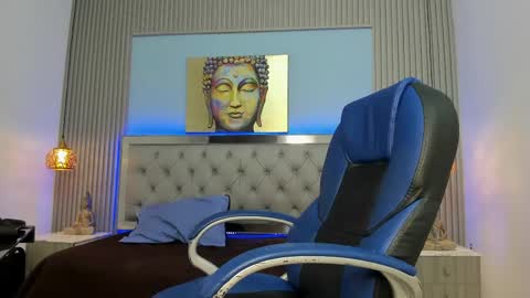 IM ANDRES online show from 05.03.26
