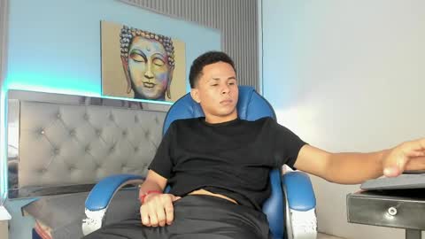 IM ANDRES online show from 05.21.26