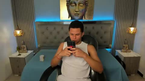 IM ANDRES online show from 05.29.26