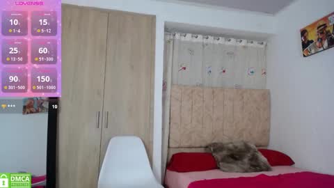 Snapshot of andres992563 chatting on 12.09.24 Alann online show from 12.09.24