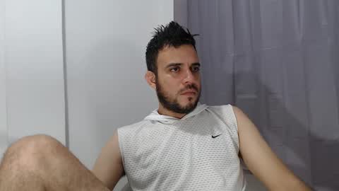 i am Andres online show from 10.21.25