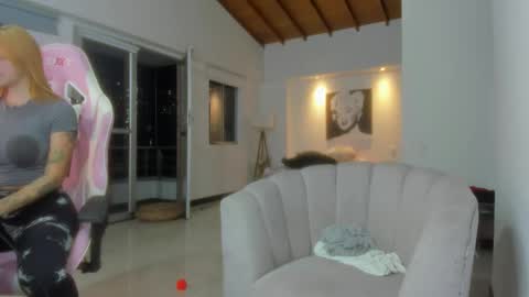 Andrs botero online show from 01.14.25