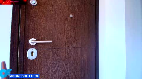 Andrs botero online show from 02.18.26