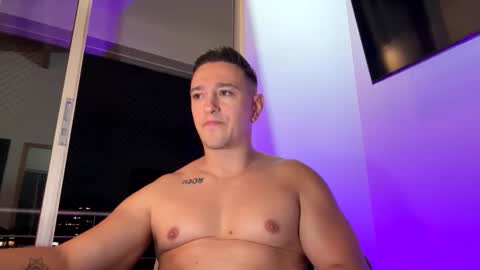 Andrs botero online show from 03.03.26