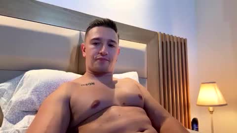 Andrs botero online show from 03.05.26