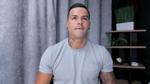 insta andres clark  online show from 01.16.25