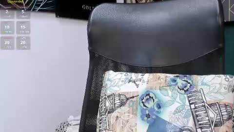 insta andres clark  online show from 07.02.26