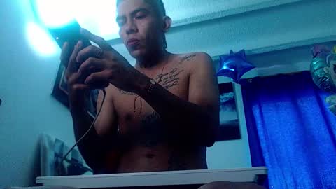 Andrs   o online show from 10.13.25