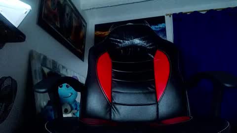 Andrs   o online show from 10.31.25