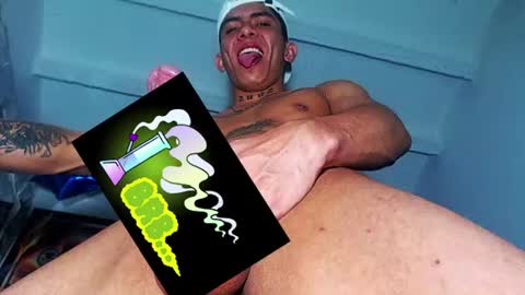 Andrs   o online show from 06.18.26