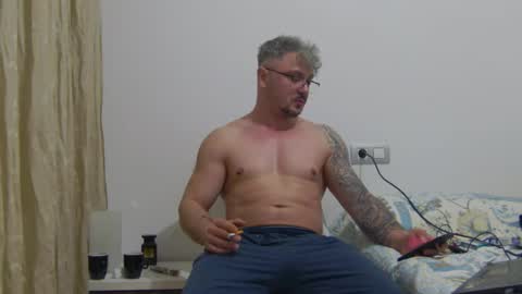 andres_dasli online show from 03.05.25