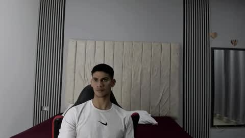 andres_stud online show from 02.10.26