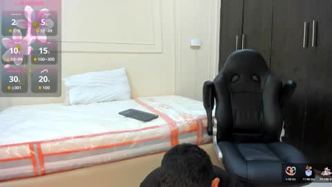 andres_stud online show from 04.23.26