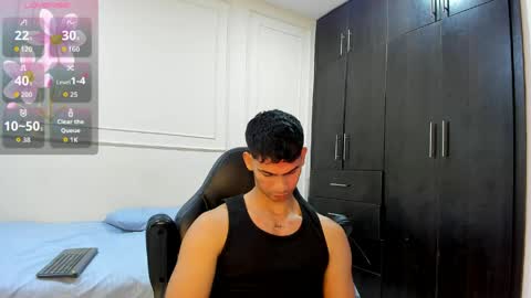 andres_stud online show from 04.25.26