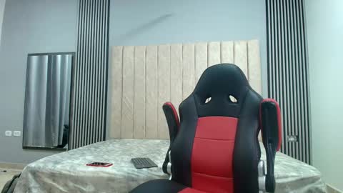 ANDRES  online show from 09.09.25