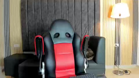 ANDRES  online show from 09.11.25