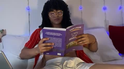 Snapshot of andres_troya chatting on 12.15.25 andres online show from 12.15.25