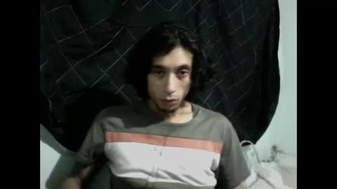 Snapshot of andresdelews chatting on 01.08.25 Delews online show from 01.08.25