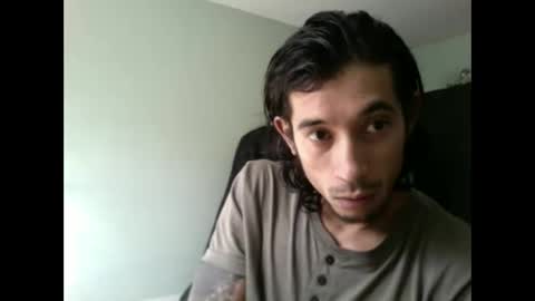 Snapshot of andresdelews chatting on 01.12.25 Delews online show from 01.12.25