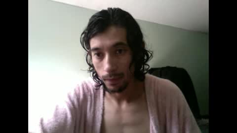 Snapshot of andresdelews chatting on 01.19.25 Delews online show from 01.19.25