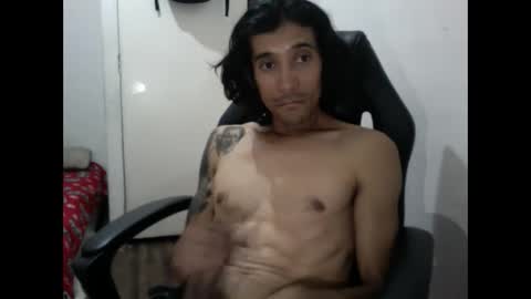 Snapshot of andresdelews chatting on 02.27.25 Delews online show from 02.27.25