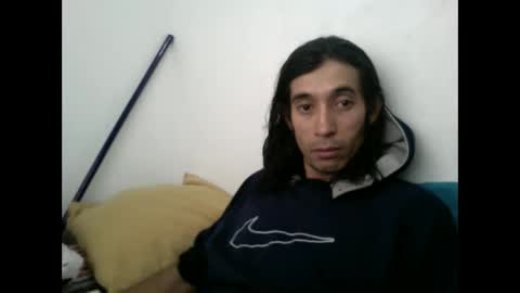 Snapshot of andresdelews chatting on 02.01.26 Delews online show from 02.01.26