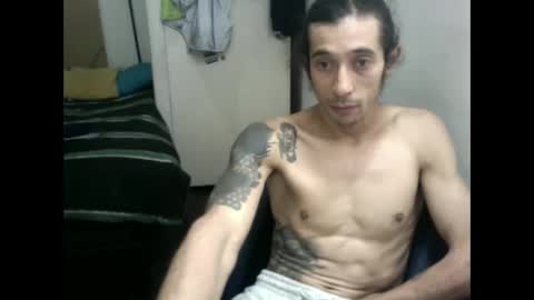 Snapshot of andresdelews chatting on 02.03.26 Delews online show from 02.03.26