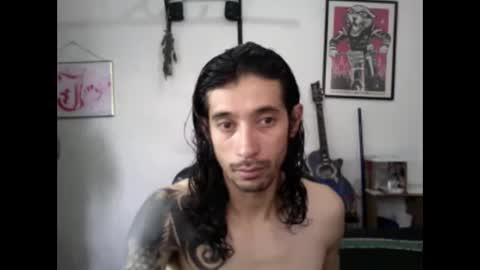 Snapshot of andresdelews chatting on 04.01.26 Delews online show from 04.01.26