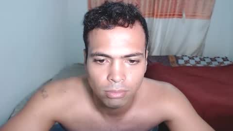 Snapshot of andresfern chatting on 02.09.25 ANDRES online show from 02.09.25