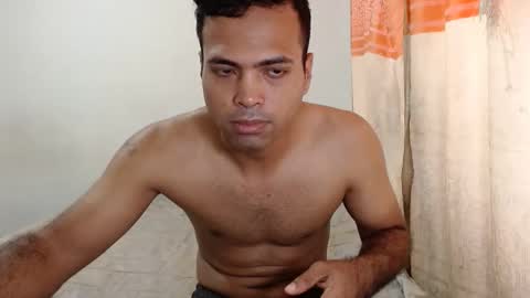 Snapshot of andresfern chatting on 09.21.25 ANDRES online show from 09.21.25