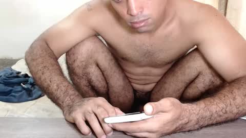 Snapshot of andresfern chatting on 09.26.25 ANDRES online show from 09.26.25