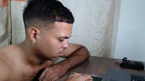 ANDRES online show from 11.23.25